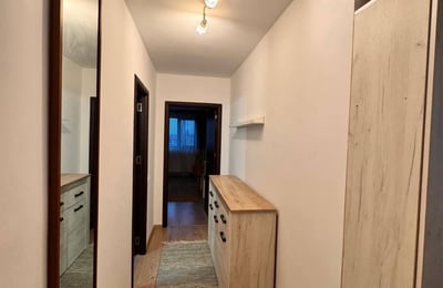 Rental of a comfortable 1-room apartment, 39 m², Sector 6, Bucharest, Romania